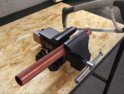 PEUGEOT - EBT150 Etau D'établi Pivotant 150 Mm 12 PEUGEOT - EBT150 Etau D'établi Pivotant 150 Mm -Scheppach Soldes Magasin PEUGEOT Etau d etabli pivotant EBT 150 100710 2