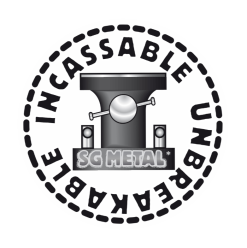 PEUGEOT - EBT200 Etau D'établi Pivotant En Fonte GS Et Acier 200 Mm -Scheppach Soldes Magasin PEUGEOT Etau d etabli pivotant EBT 200 100715 4