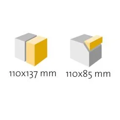 PEUGEOT -ENERGYSAW-550 Scie à Onglet Manuelle 3 Sec - 550mm Avec Embase Bois MDF Et Table ABS -Scheppach Soldes Magasin PEUGEOT Scie a onglet manuelle EnergySaw 550 550mm avec 1