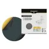 PEUGEOT - Support Autocollant ø200 Mm Pour Disques Velcro -Scheppach Soldes Magasin PEUGEOT Support autocollant o200 mm pour disques velcro