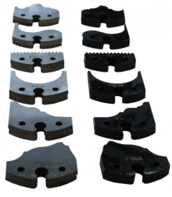 HOLZMANN - UNISET60 - Porte-outil Universel Pour Toupie Alésage 30 - Hauteur 60 + 6 Fers Et Contre-fers 9 HOLZMANN - UNISET60 - Porte-outil Universel Pour Toupie Alésage 30 - Hauteur 60 + 6 Fers Et Contre-fers -Scheppach Soldes Magasin Porte outil 1