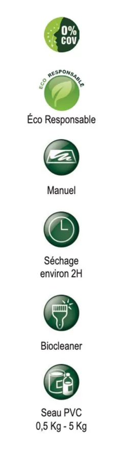 RUBIO MONOCOAT - Woodfiller Quick Mastic écologique, à Durcissement Rapide -Scheppach Soldes Magasin RUBIO MONOCOAT Woodfiller Quick Mastic ecologique a durc