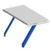 BELMASH - CBS-ST01 - Rallonge De Table Latérale 830 X 440 Mm Pour Scie Circulaire CBS2400 Belmash -Scheppach Soldes Magasin Rallonge de table pour CBS2400 Belmash