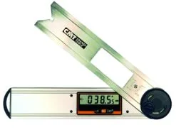 CMT - CMT DAF-001 Rapporteur D'angle Numérique Multifonctions