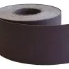 JET - Rouleau Bande Abrasive 25mx75mm Pour Ponceuse (différents Grains) 2 JET - Rouleau Bande Abrasive 25mx75mm Pour Ponceuse (différents Grains) -Scheppach Soldes Magasin Rouleau de bande abrasive pour ponceuse JET 1 1