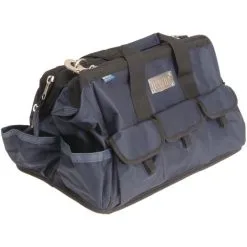 Outillage & Affûtage Soldes Magasin -Scheppach Soldes Magasin SAC A OUTILS DOUBLE COMPARTIMENT 10506531 1