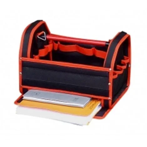 SAC A OUTILS RIGIDE 6 SAC A OUTILS RIGIDE – Image 4