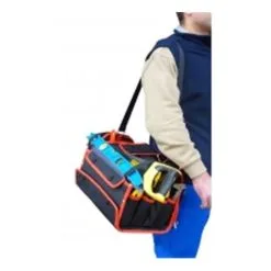 SAC A OUTILS RIGIDE 11 SAC A OUTILS RIGIDE -Scheppach Soldes Magasin SAC A OUTILS RIGIDE 2620180 4