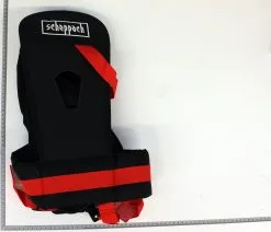 SCHEPPACH - Bandoulière Professionnelle Pour Débroussailleuse Scheppach