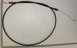 SCHEPPACH - Câble D'embrayage Pour Tondeuse Woodster Et Scheppach