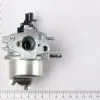 SCHEPPACH - Carburateur Pour Tondeuse MS132-42, RM420 -Scheppach Soldes Magasin SCHEPPACH Carburateur pour tondeuse 5911248008