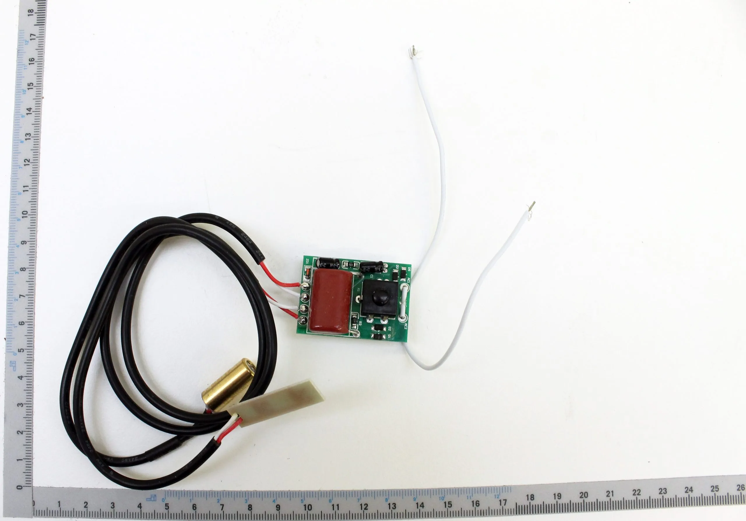 SCHEPPACH - Carte De Circuit Imprimé CPL Pour Scies à Onglet Scheppach Et Parkside 3 SCHEPPACH - Carte De Circuit Imprimé CPL Pour Scies à Onglet Scheppach Et Parkside