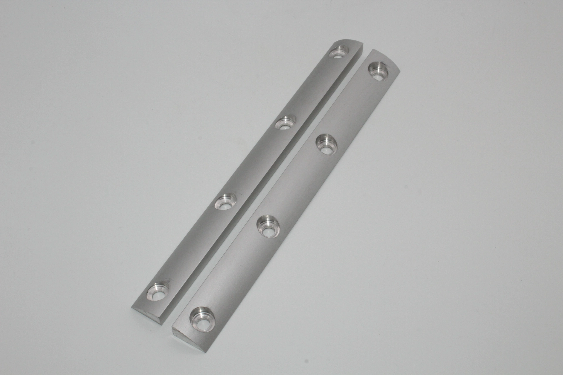 SCHEPPACH - Coin De Serrage Pour Dégau-rabot 204 Mm Scheppach Et Woodster (2 Pièces) 3 SCHEPPACH - Coin De Serrage Pour Dégau-rabot 204 Mm Scheppach Et Woodster (2 Pièces)