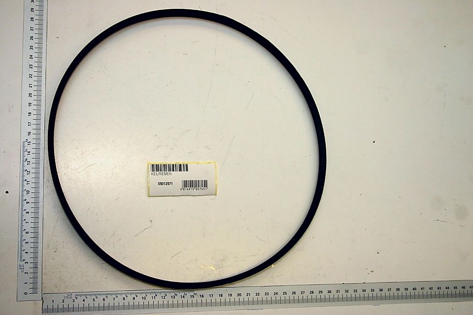 SCHEPPACH - Courroie Trapézoïdale 40.5 X 11 X 70 Mm Pour Combiné Kity, Scheppach, Woodster 3 SCHEPPACH - Courroie Trapézoïdale 40.5 X 11 X 70 Mm Pour Combiné Kity, Scheppach, Woodster