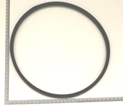 SCHEPPACH - Courroie Trapézoïdale 833 X 13x 9 Pour Scie à Bûche HS700GE