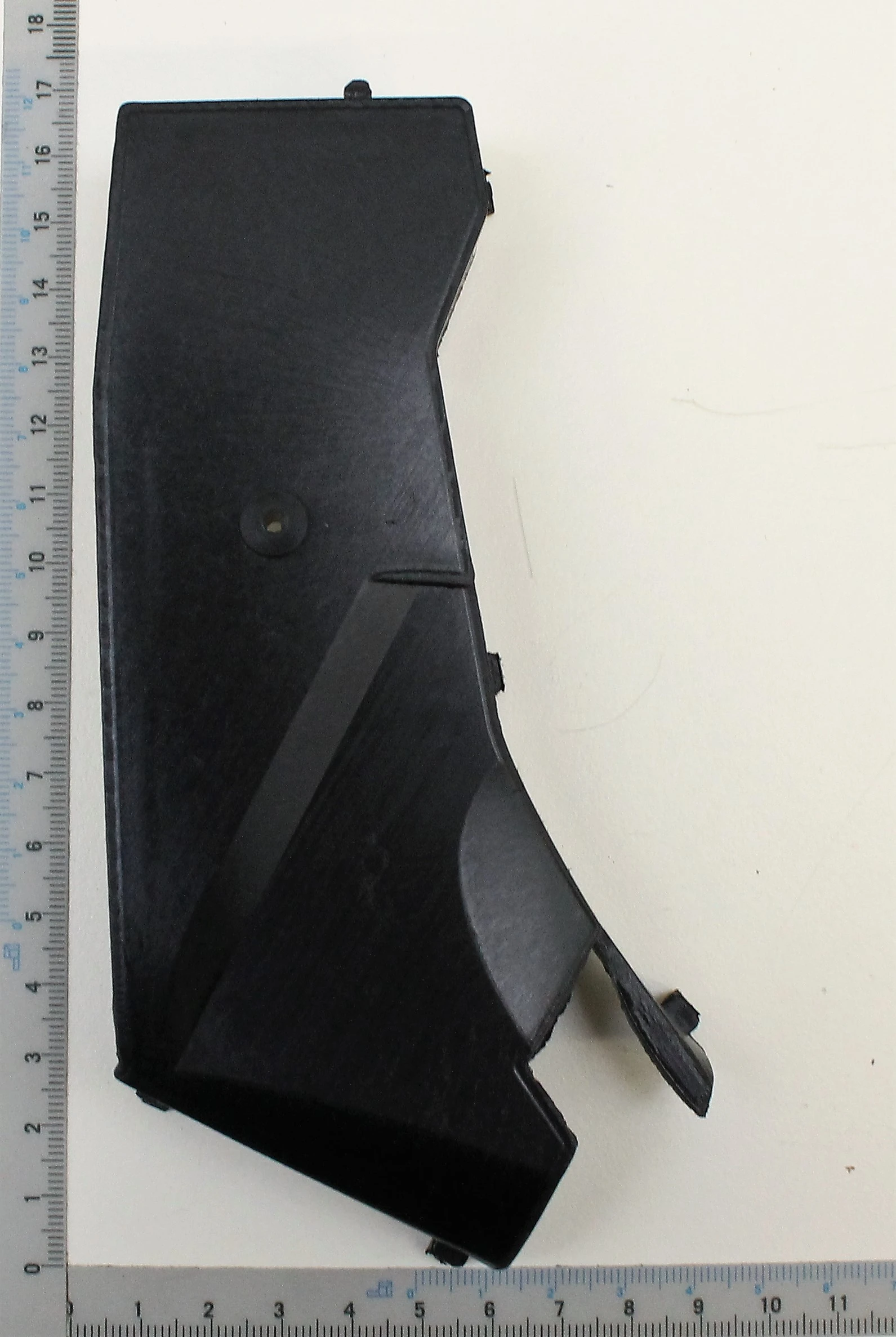 SCHEPPACH - Couvercle De Sortie De Poussière Droite Pour Scie à Onglet Radiale Kity, Scheppach 3 SCHEPPACH - Couvercle De Sortie De Poussière Droite Pour Scie à Onglet Radiale Kity, Scheppach