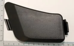 SCHEPPACH - Couvercle Du Filtre à Air Pour Tondeuse MS161-46 Et MS173-51