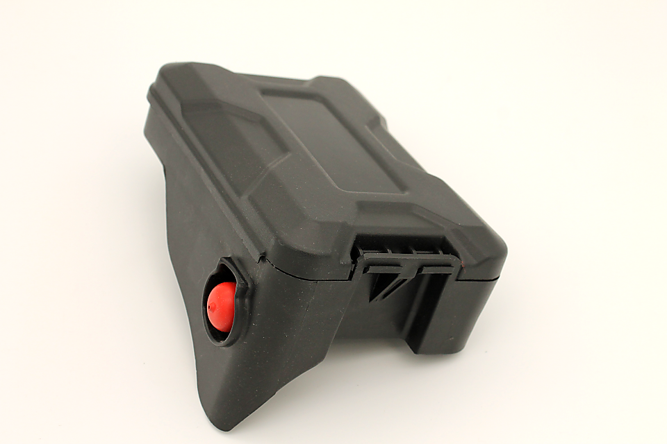 SCHEPPACH - Filtre à Air Complet Pour Tondeuse Scheppach 3 SCHEPPACH - Filtre à Air Complet Pour Tondeuse Scheppach