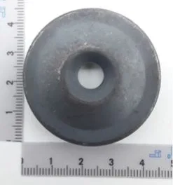 SCHEPPACH - Flasque Extérieure Pour Scie Plongeante Scheppach, Kity