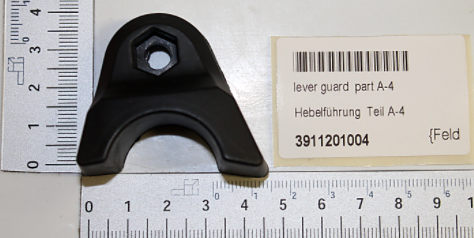 SCHEPPACH - Guide De Levier Pièce N°77 Pour Tondeuse Scheppach, Woodster 3 SCHEPPACH - Guide De Levier Pièce N°77 Pour Tondeuse Scheppach, Woodster