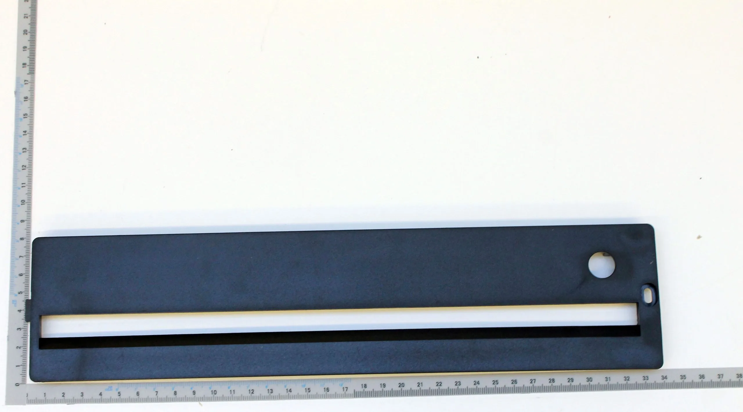 SCHEPPACH - Insert De Table Pour Scie Sur Table HS100S 3 SCHEPPACH - Insert De Table Pour Scie Sur Table HS100S