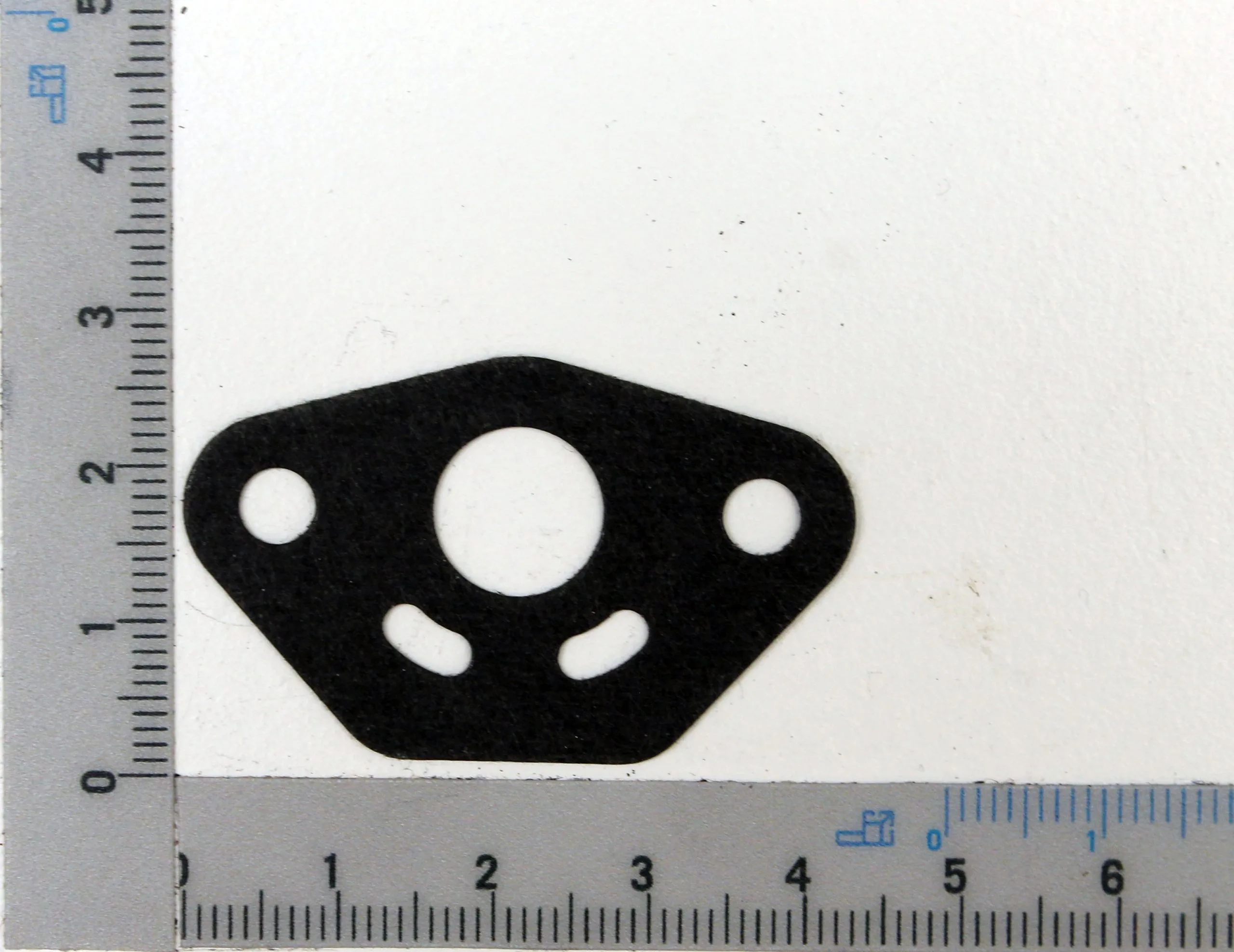 SCHEPPACH - Joint De Carburateur Pour Débroussailleuse Scheppach 3 SCHEPPACH - Joint De Carburateur Pour Débroussailleuse Scheppach