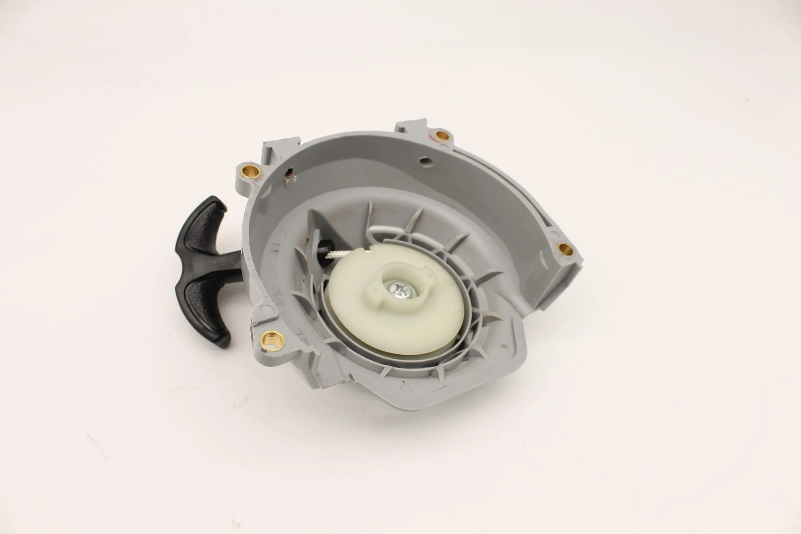 SCHEPPACH - Kit De Démarrage Complet Pour Taille-haie HT25-60P Et Woodster HTW 25/24P 3 SCHEPPACH - Kit De Démarrage Complet Pour Taille-haie HT25-60P Et Woodster HTW 25/24P