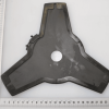 SCHEPPACH - Lame 3 Dents Pour Débroussailleuse 2 SCHEPPACH - Lame 3 Dents Pour Débroussailleuse -Scheppach Soldes Magasin SCHEPPACH Lame 3 dents pour debroussailleuse 7910700702
