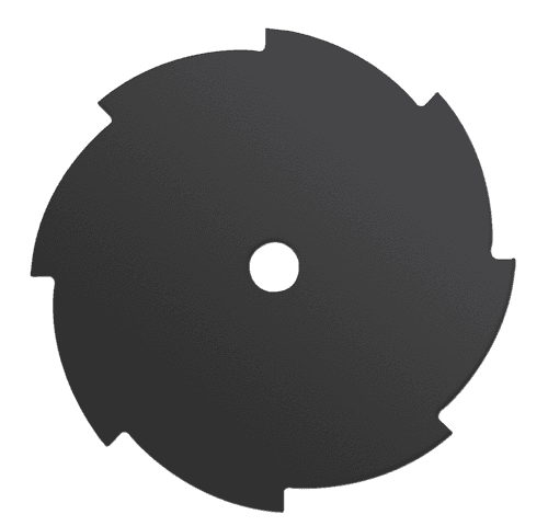 SCHEPPACH - Lame 8 Dents Pour Coupe Bordures Scheppach 3 SCHEPPACH - Lame 8 Dents Pour Coupe Bordures Scheppach