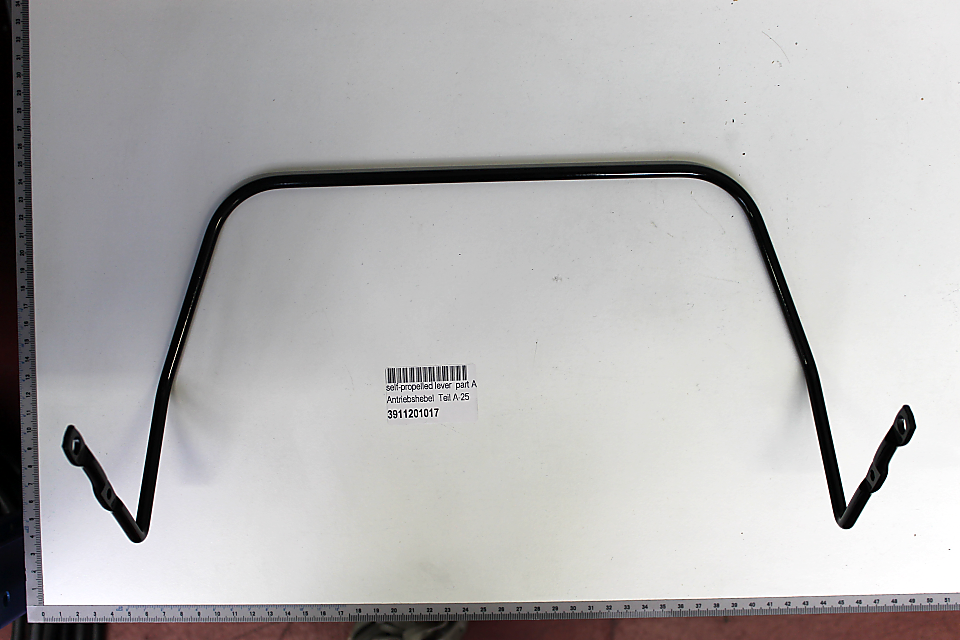 SCHEPPACH - Levier D'avance Pour Tondeuse Scheppach Et Woodster 3 SCHEPPACH - Levier D'avance Pour Tondeuse Scheppach Et Woodster