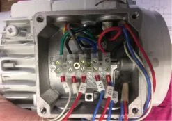 SCHEPPACH - Moteur 230V Monophasé 0.98 KW Pour Combiné Scheppach, Kity Et Woodster 11 SCHEPPACH - Moteur 230V Monophasé 0.98 KW Pour Combiné Scheppach, Kity Et Woodster -Scheppach Soldes Magasin SCHEPPACH Moteur 230V monophase 0 98 kW pour combine Sch 1