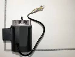 SCHEPPACH - Moteur 1500W Pour Dégauchisseuse Raboteuse Kity DRA260, Scheppach HMS 1070, Woodster PT 106