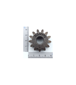 SCHEPPACH - Pignon Gauche Pour Tondeuses MS173-51E Et Woodster TT173-51E