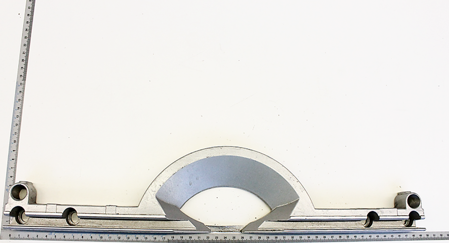 SCHEPPACH - Guide D'angle Pour Scie à Onglet Radiale Kity KS305BF, Scheppach HM140L... 3 SCHEPPACH - Guide D'angle Pour Scie à Onglet Radiale Kity KS305BF, Scheppach HM140L...