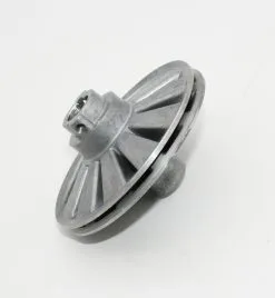 SCHEPPACH - Poulie Moteur Pour Tour à Bois Scheppach DMS1100 Et LATA5.0