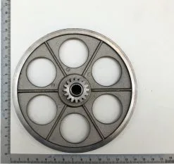 SCHEPPACH - Poulie Pour Dégau-rabot Kity DRA260 Et Scheppach HMS1070