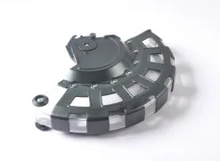 SCHEPPACH - Protecteur Complet De Lame De Scie Pour HM254 Et Woodtec XW126