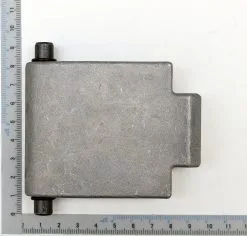 SCHEPPACH - Protecteur Du Couteau Sur Broyeur Gh 450s Et GSE45S