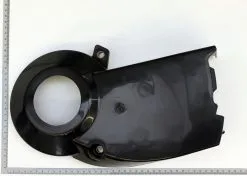 SCHEPPACH - Protecteur De Courroie Pour Tondeuse Scheppach, Woodster