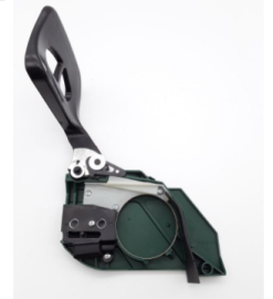 SCHEPPACH - Protection Pour Tronçonneuse Parkside Lidl Par Scheppach