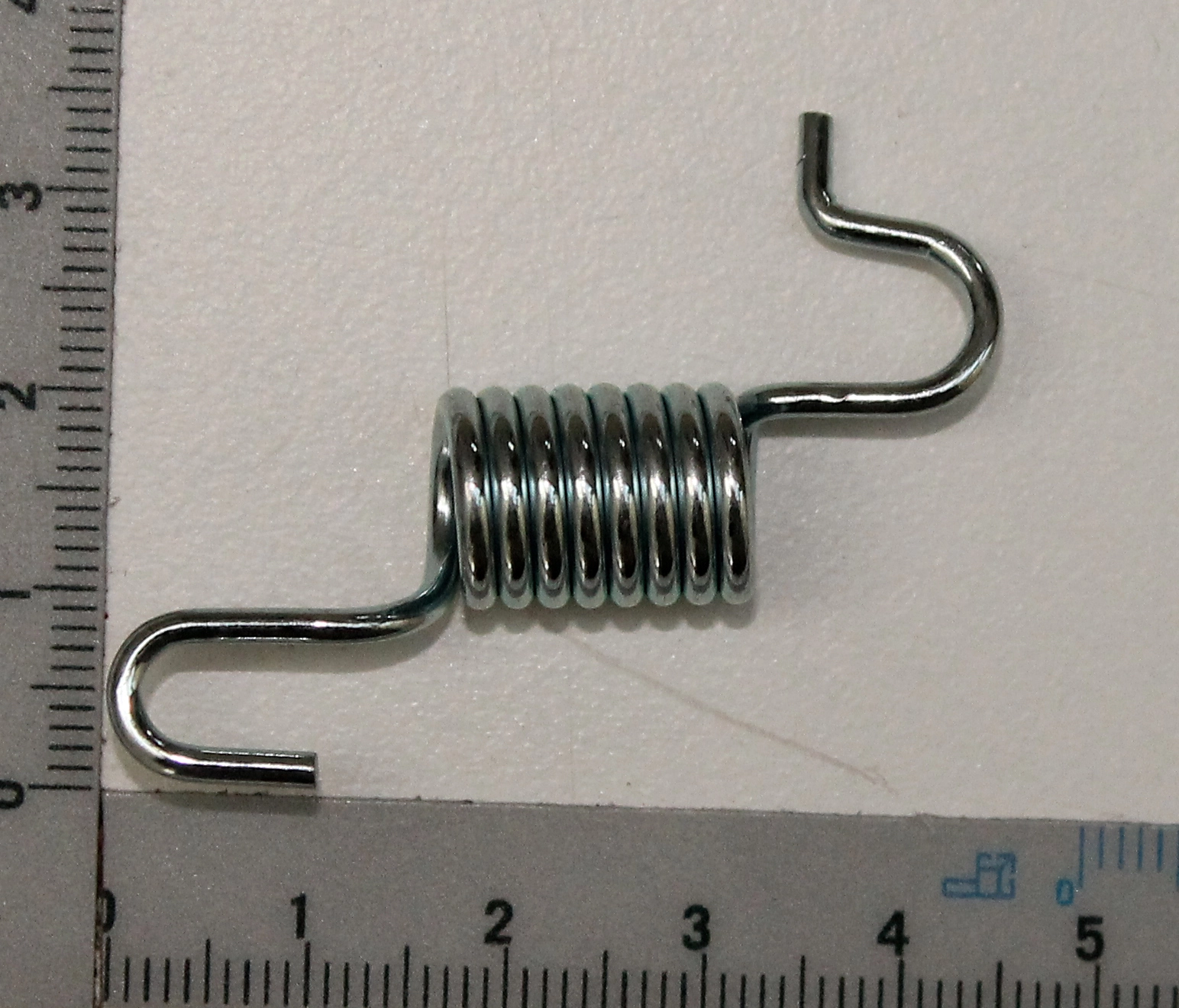 SCHEPPACH - Ressort Pour Tondeuse 3 SCHEPPACH - Ressort Pour Tondeuse