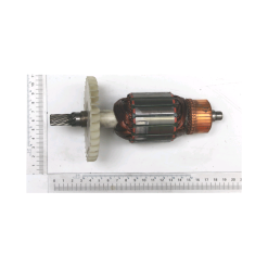 SCHEPPACH - Rotor Pour Scie à Onglet Radiale Kity MS216L