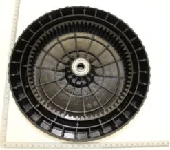 Outillage & Affûtage Soldes Magasin -Scheppach Soldes Magasin SCHEPPACH Roue arriere de tondeuse MS225 53B 5911241020