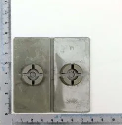 SCHEPPACH - Semelle En Plastique Pour Fendeur De Bûches Horizontal Scheppach HL520 Et Kity PH4000