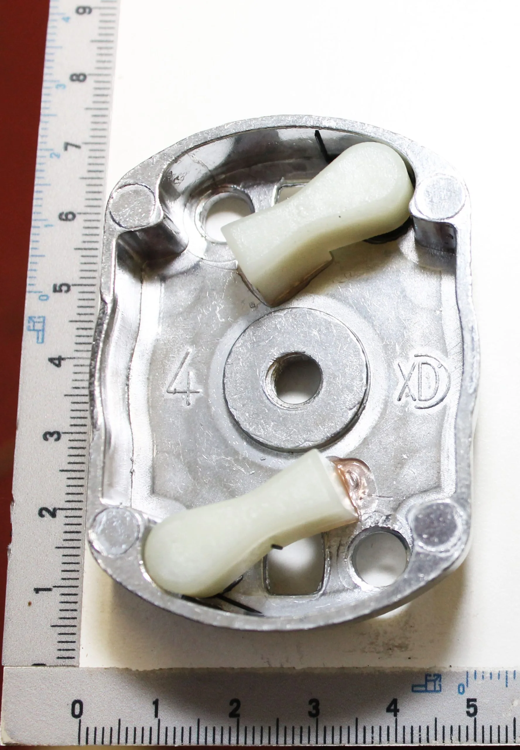 SCHEPPACH - Starter Block Pour Outils De Jardin 3 SCHEPPACH - Starter Block Pour Outils De Jardin