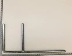 SCHEPPACH - Support D'outils Pour Dispositifs D'affûtage Pour TIGER 3000VS