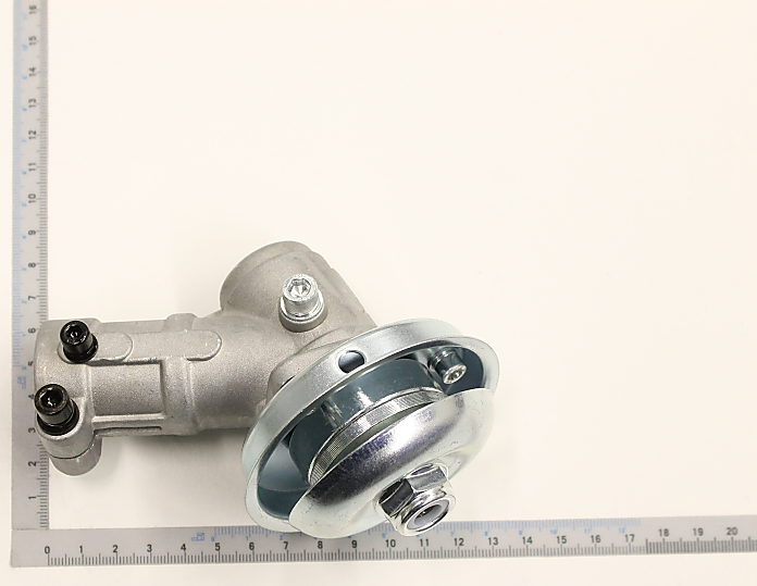 SCHEPPACH - Support Protecteur Pour Débroussailleuse Scheppach Et Woodster 3 SCHEPPACH - Support Protecteur Pour Débroussailleuse Scheppach Et Woodster