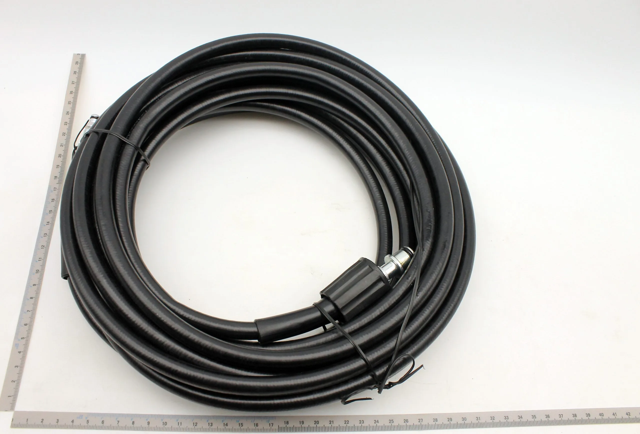 SCHEPPACH - Tuyau De 10m Pour Nettoyeur Haute Pression 3 SCHEPPACH - Tuyau De 10m Pour Nettoyeur Haute Pression