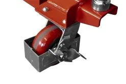 HOLZMANN - SHT350XXF - Chariot à Table élévatrice Mobile - Table 905 X 500 X 50 Mm -Scheppach Soldes Magasin SHT350XXF Chariot a Table elevatrice mobile avec roues s