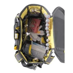 STANLEY - FMST1-70749 - Sac à Outils Large Et Semi-rigide Fatmax 15 STANLEY - FMST1-70749 - Sac à Outils Large Et Semi-rigide Fatmax -Scheppach Soldes Magasin STANLEY SAC A OUTILS SEMI RIGIDE LARGE FATMAX FMST1 70 2